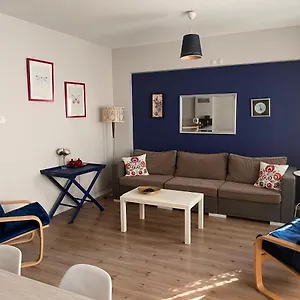  Apartamento Deka Evleri