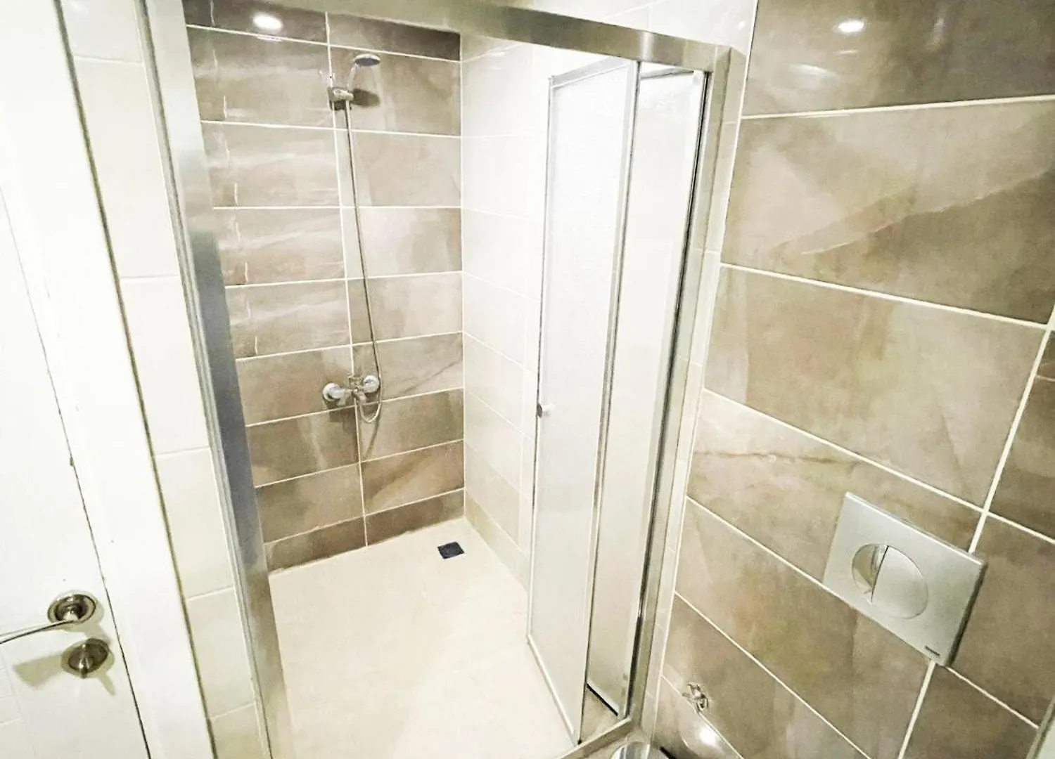 Aparthotel Dnc Panisyon Izmir